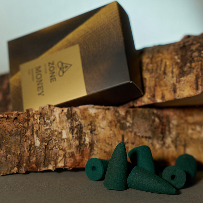 картинка Благовония Empire Zone of your Money от Zone картинка Благовония Empire Zone of your Money от Zone