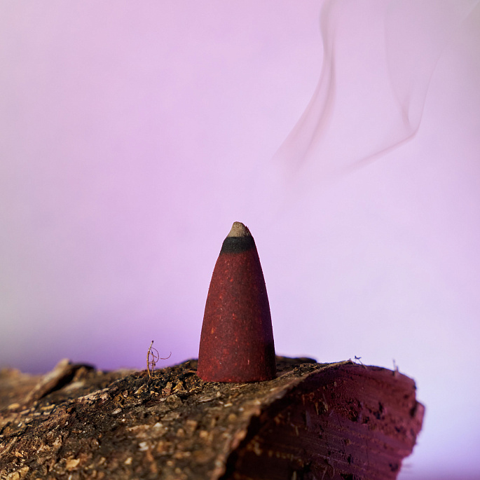 картинка Благовония Empire Zone of your Love от Zone