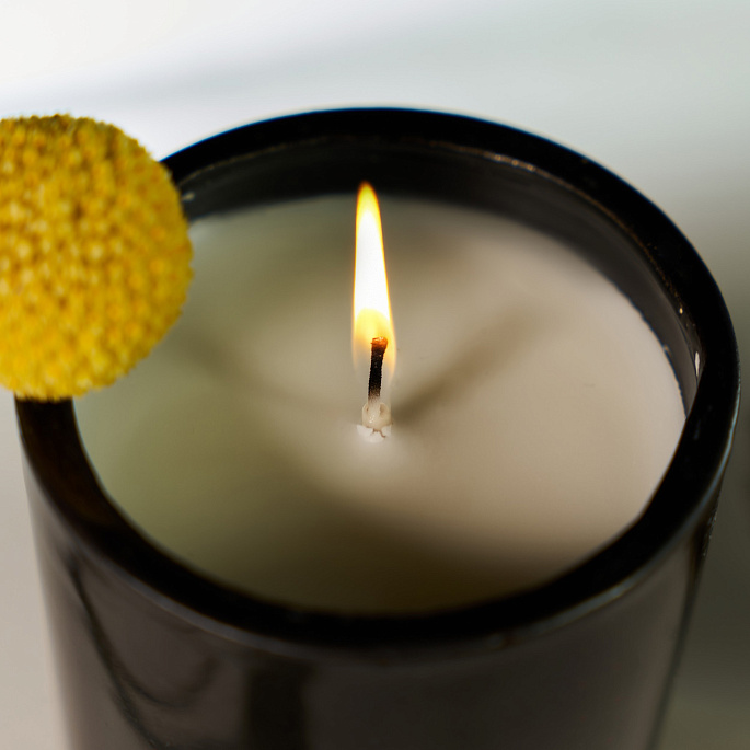 картинка Свеча в керамике Zone Interior Line "Сердце мое" магазин EMPIRE ZONE  картинка Свеча в керамике Zone Interior Line "Сердце мое" от магазина EMPIRE ZONE