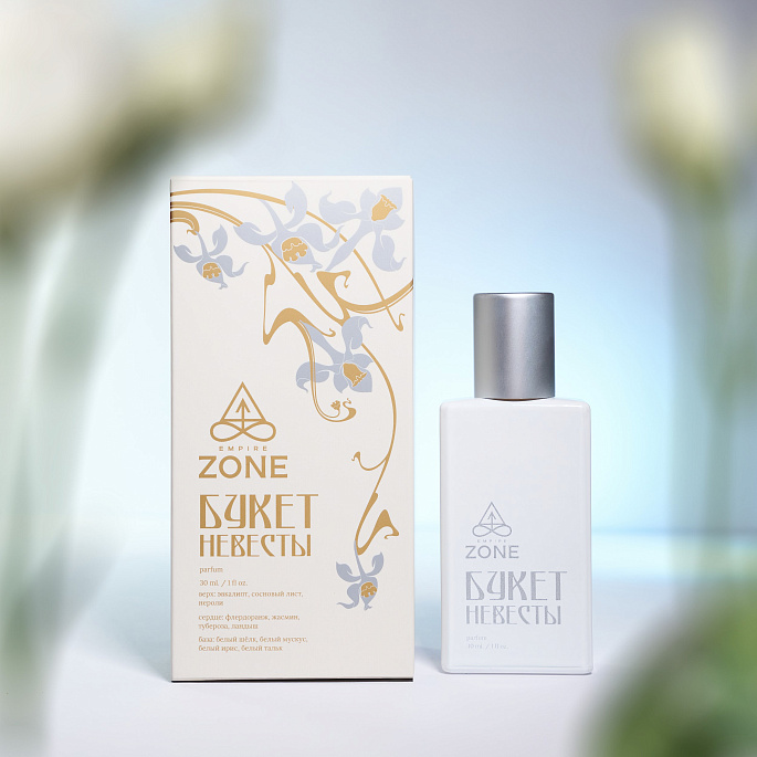 картинка Духи Empire Zone Букет Невесты от Zone