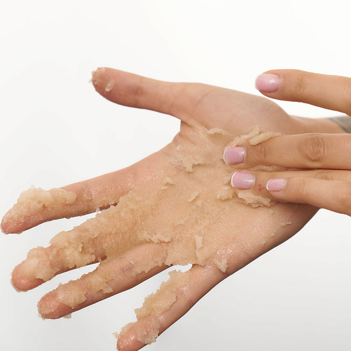 картинка Гоммаж для тела EMPIRE ZONE COSMETICS 01 от магазина EMPIRE ZONE 