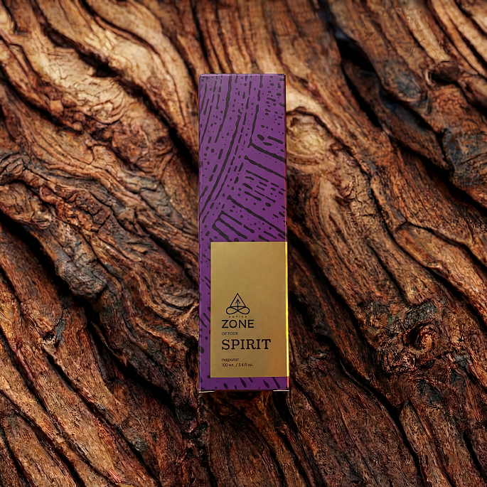 картинка Гидролат Empire Zone of your Spirit от Zone