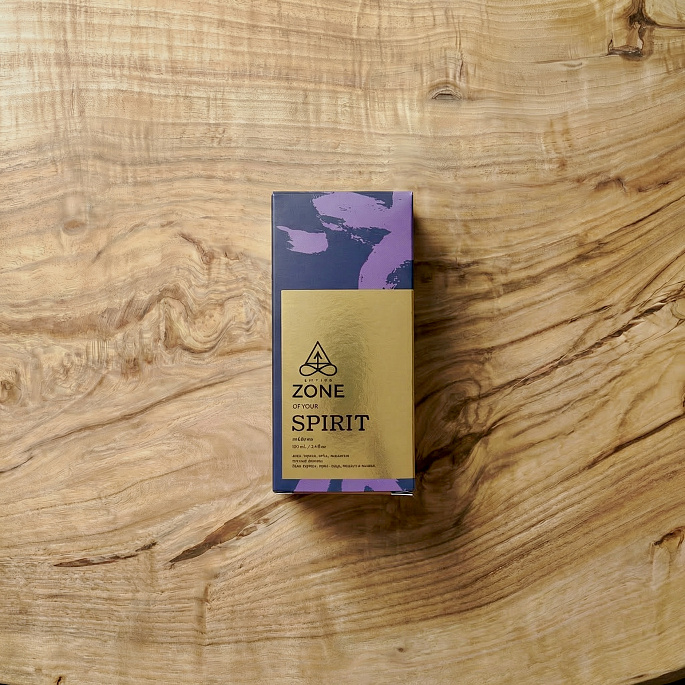 Диффузор Empire Zone of your Spirit (рефил) Zone