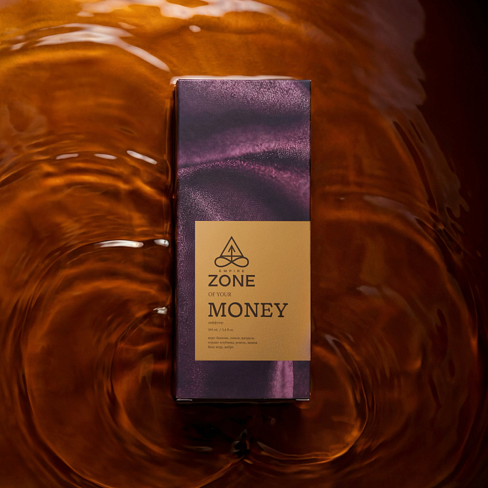 картинка Диффузор Empire Zone of your Money от Zone