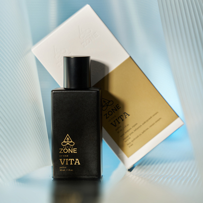 картинка Духи Empire Zone of your Vita от Zone