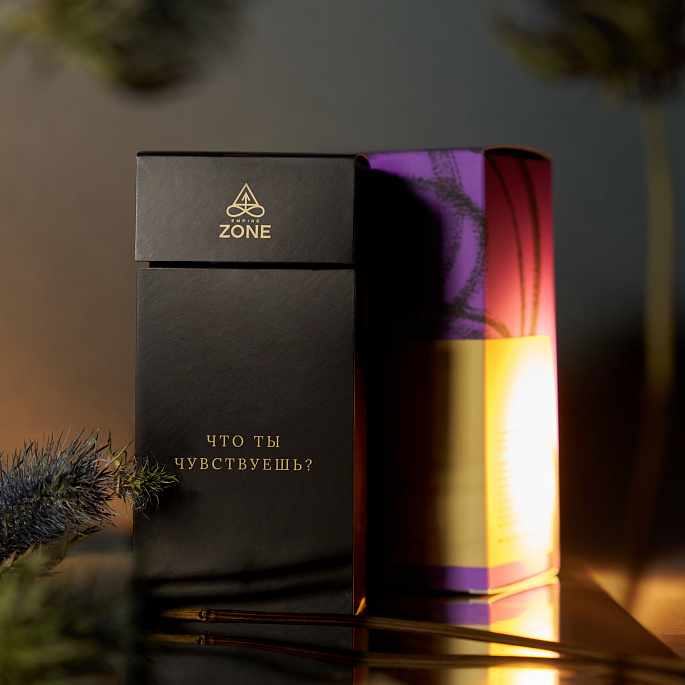 картинка Духи Empire Zone of your Spirit от Zone