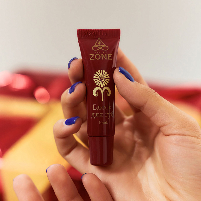 картинка Набор Empire Zone «Новогодние Желания 2026» от магазина EMPIRE ZONE 