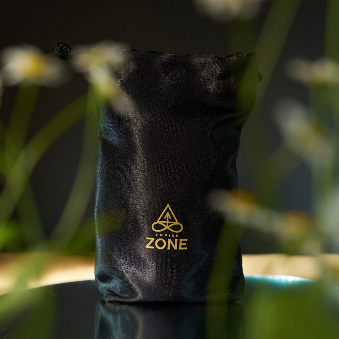 картинка Свеча Zone Interior Line (White) L от магазина EMPIRE ZONE 