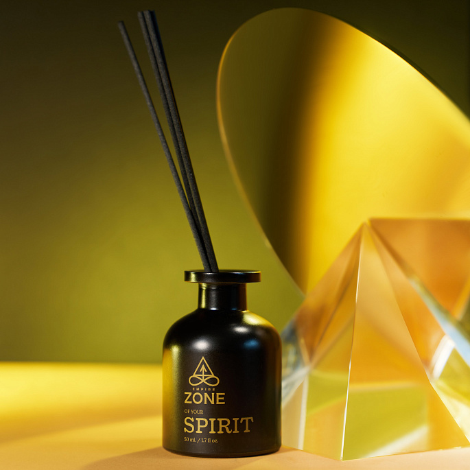 картинка Диффузор Empire Zone of your Spirit от Zone картинка Диффузор Empire Zone of your Spirit от Zone