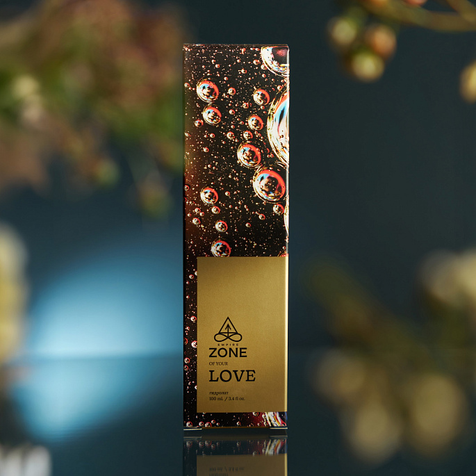 картинка Гидролат Empire Zone of your Love