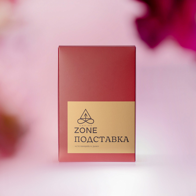 картинка Подставка Стелющийся дым. Твори от магазина EMPIRE ZONE 