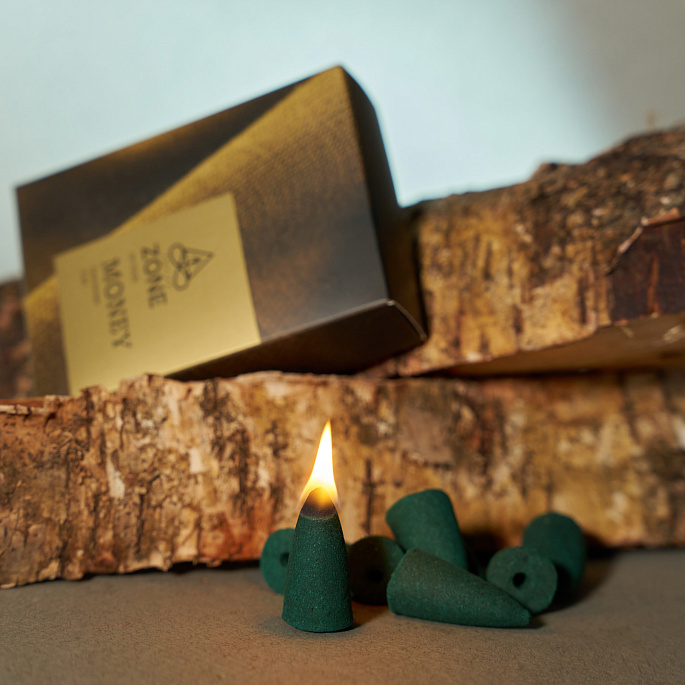 картинка Благовония Empire Zone of your Money от Zone картинка Благовония Empire Zone of your Money от Zone