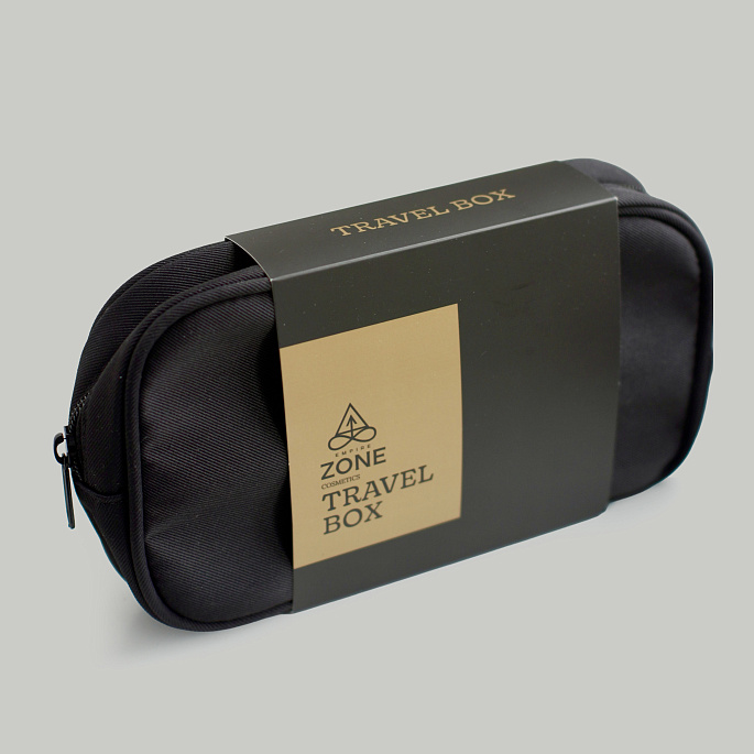 картинка Travel набор Empire Zone Cosmetics от магазина EMPIRE ZONE 