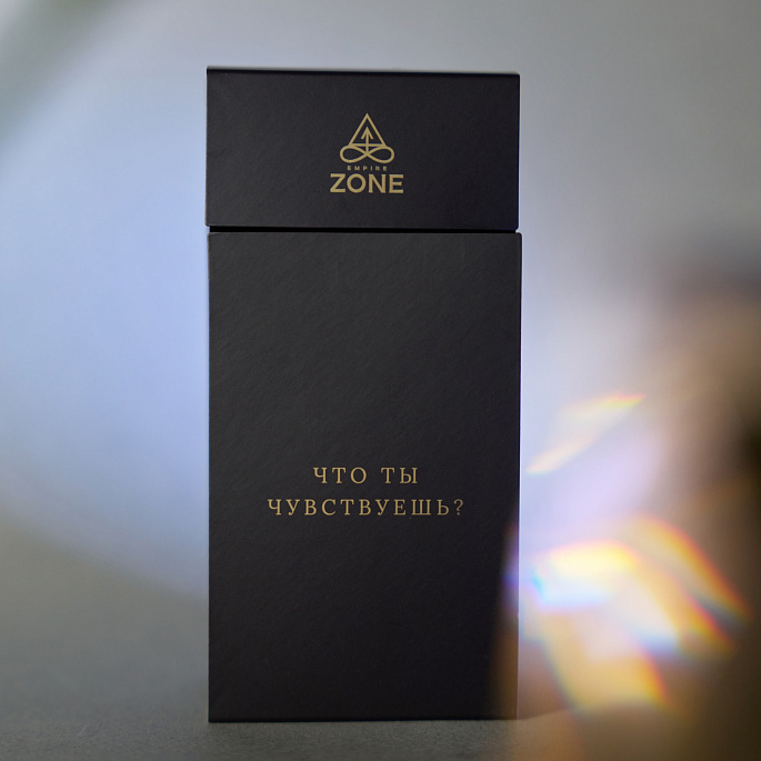картинка Духи Empire Zone of your Passion от Zone картинка Духи Empire Zone of your Passion от Zone