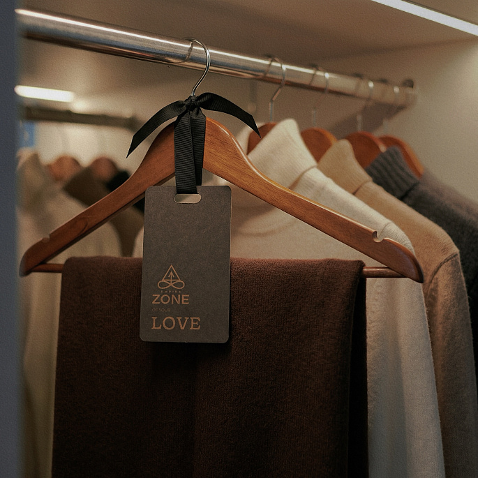 картинка Арома-саше Empire Zone of your Love от Zone