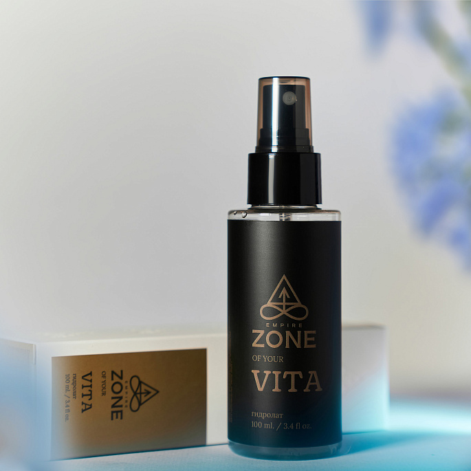 картинка Гидролат Empire Zone of your Vita от магазина EMPIRE ZONE 
