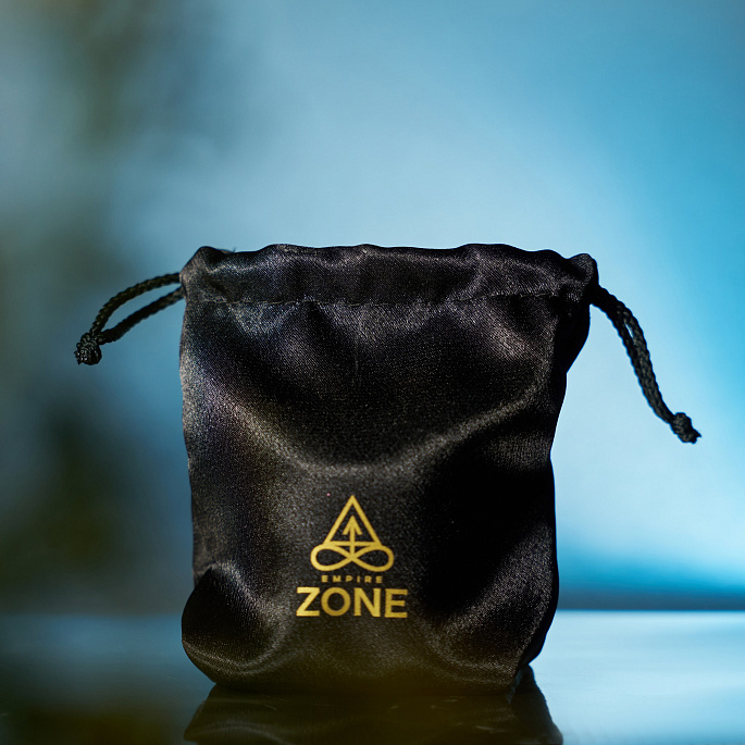 картинка Свеча Zone Interior Line (Grey) S магазин EMPIRE ZONE  картинка Свеча Zone Interior Line (Grey) S от магазина EMPIRE ZONE