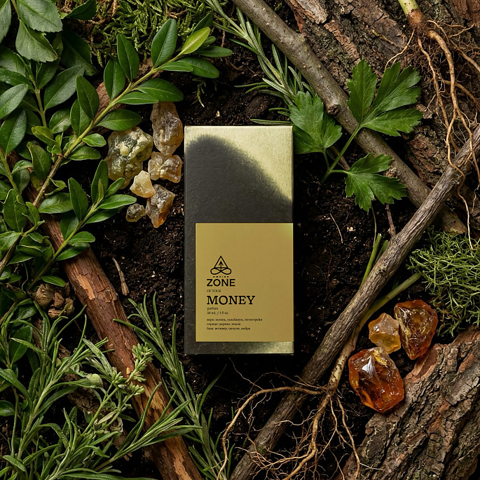 картинка Духи Empire Zone of your Money от Zone