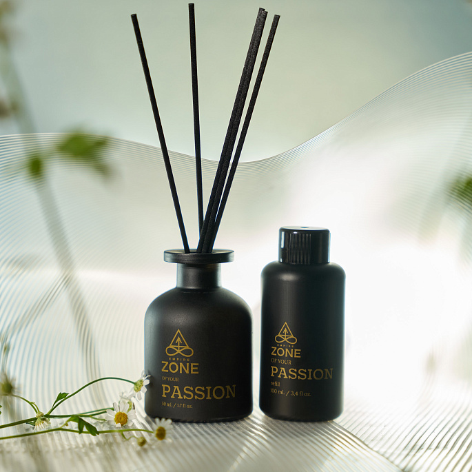 картинка Диффузор Empire Zone of your Passion от Zone