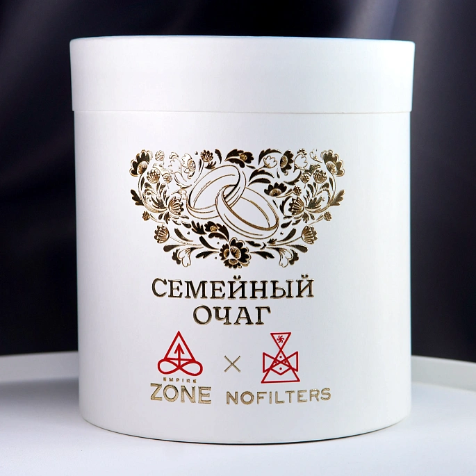 картинка Набор «Семейный очаг» от магазина EMPIRE ZONE 