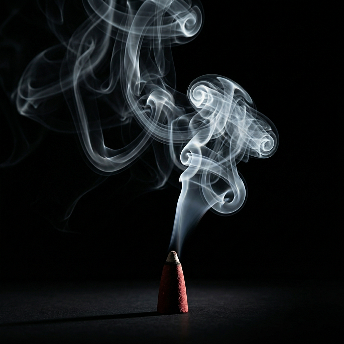 картинка Благовония Empire Zone of your Love от Zone