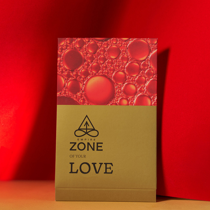 картинка Арома-саше Empire Zone of your Love от Zone картинка Арома-саше Empire Zone of your Love от Zone
