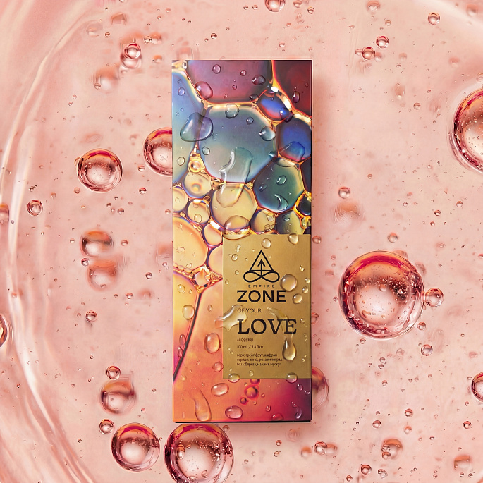 картинка Диффузор Empire Zone of your Love от Zone