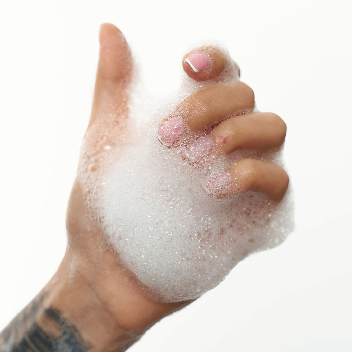 картинка Гель для душа Empire Zone cosmetics 01 от магазина EMPIRE ZONE 