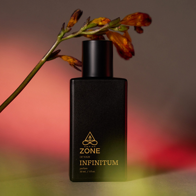 картинка Духи Empire Zone of your Infinitum от Zone