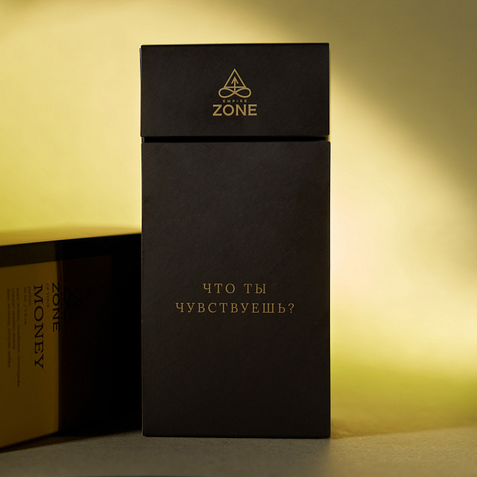 картинка Духи Empire Zone of your Money от Zone