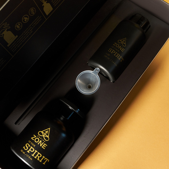 картинка Диффузор Empire Zone of your Spirit от Zone картинка Диффузор Empire Zone of your Spirit от Zone