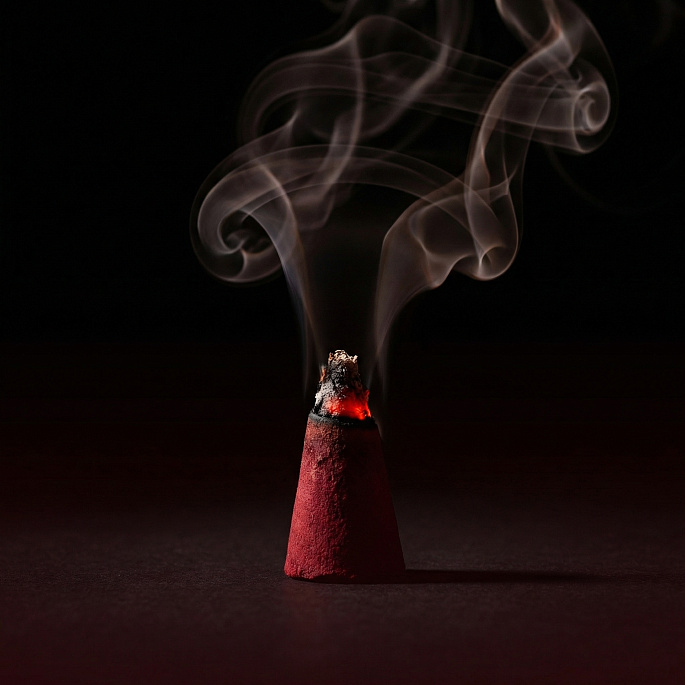 картинка Благовония Empire Zone of your Love от Zone