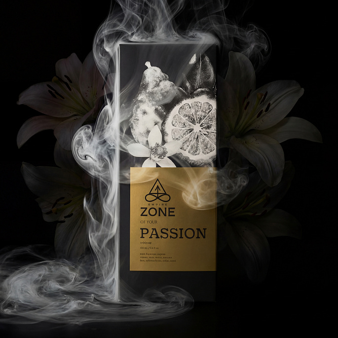 картинка Диффузор Empire Zone of your Passion от Zone