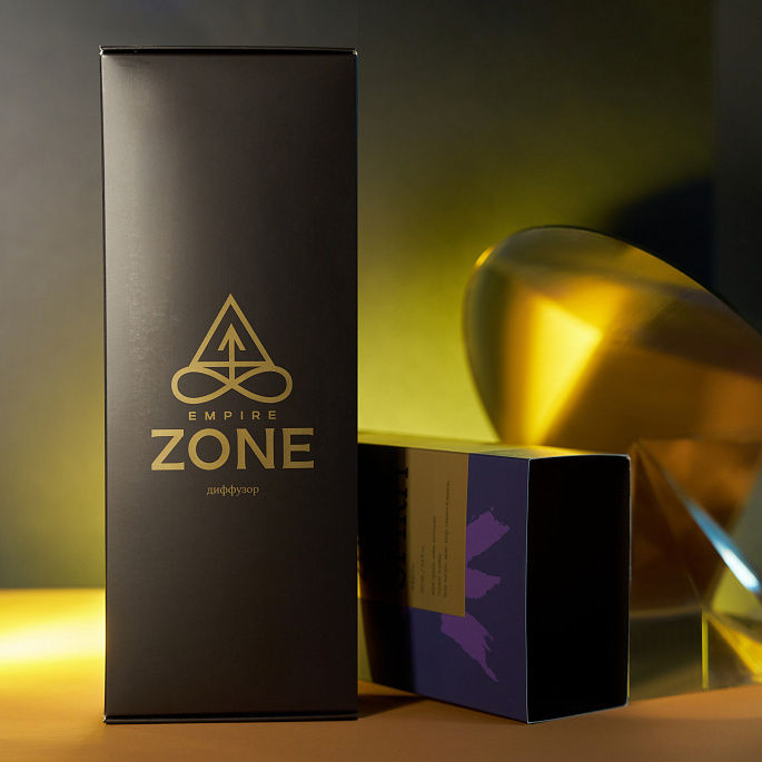 картинка Диффузор Empire Zone of your Spirit от Zone картинка Диффузор Empire Zone of your Spirit от Zone