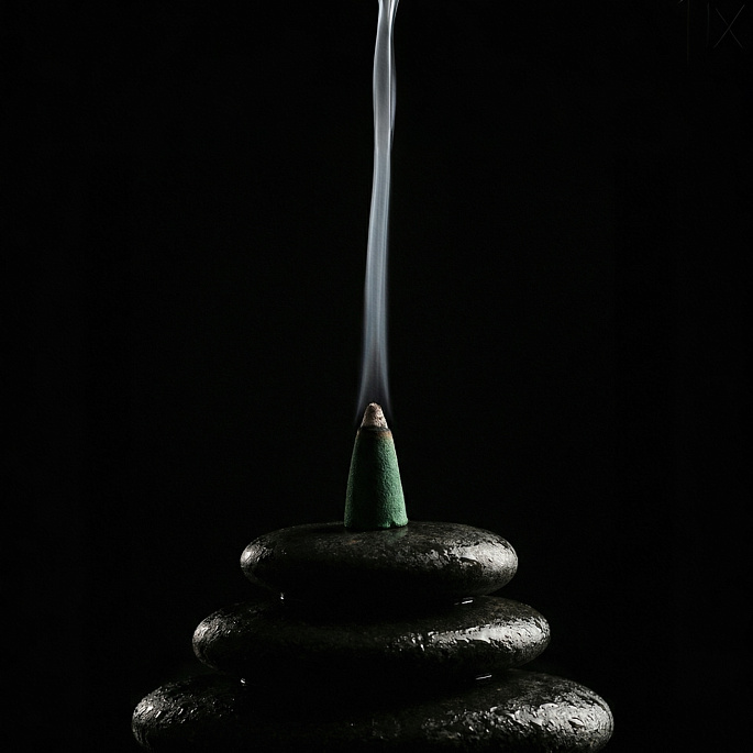 картинка Благовония Empire Zone of your Money от Zone