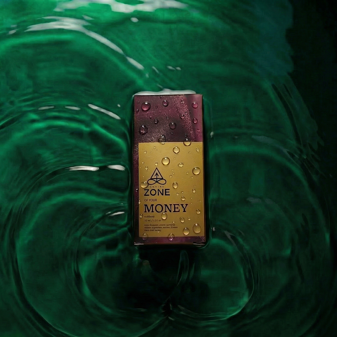 Диффузор Empire Zone of your Money (рефил) Zone