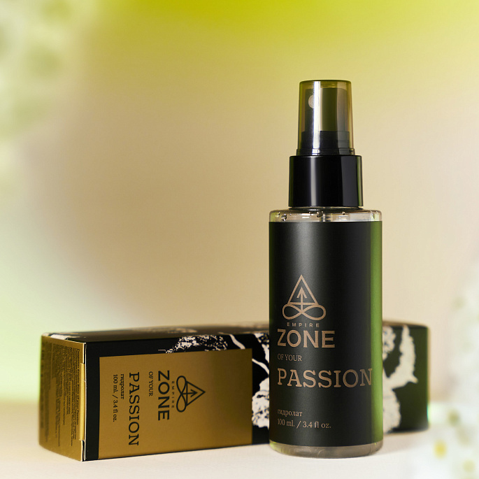 картинка Гидролат Empire Zone of your Passion от Zone