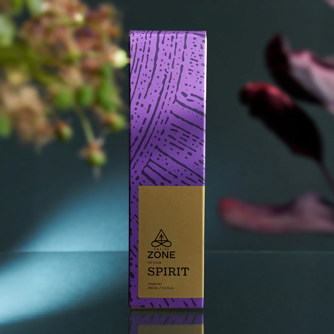 картинка Гидролат Empire Zone of your Spirit от Zone