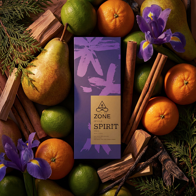 картинка Диффузор Empire Zone of your Spirit от Zone