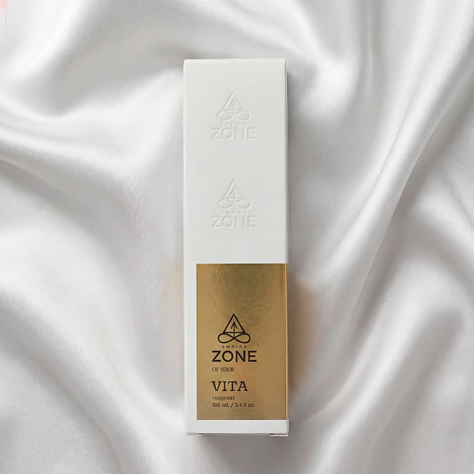 картинка Гидролат Empire Zone of your Vita от магазина EMPIRE ZONE 