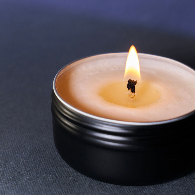 картинка Массажная свеча Empire Zone cosmetics 07 от магазина EMPIRE ZONE 