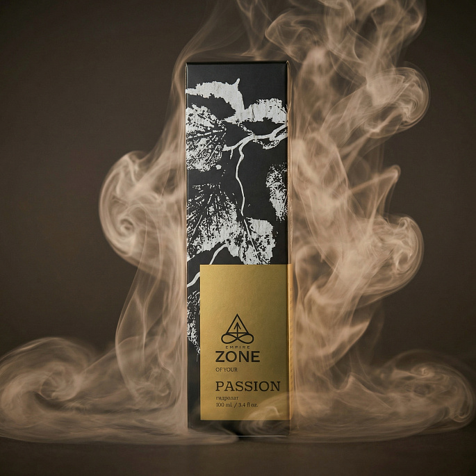 картинка Гидролат Empire Zone of your Passion от Zone