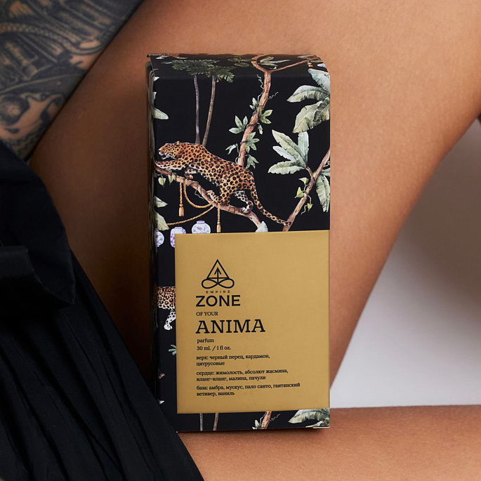 картинка Духи Empire Zone of your Anima от Zone