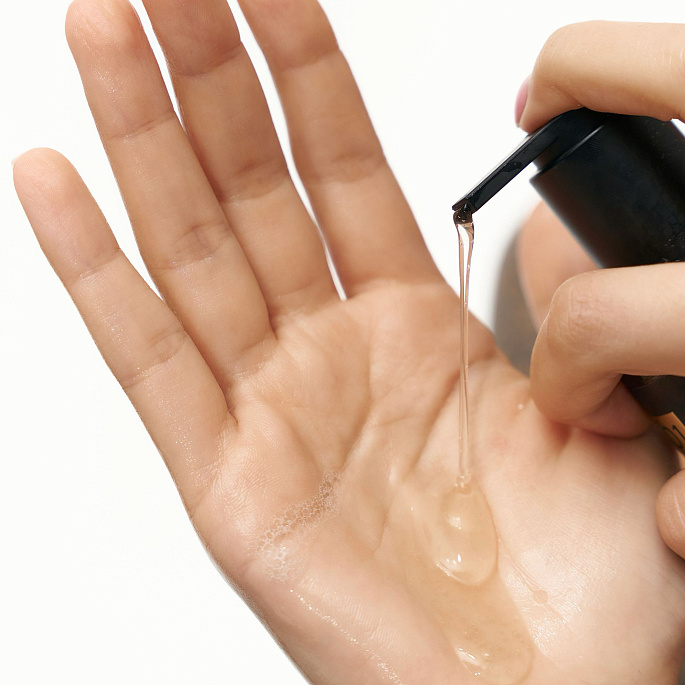 картинка Гель для душа Empire Zone cosmetics 01 от магазина EMPIRE ZONE 