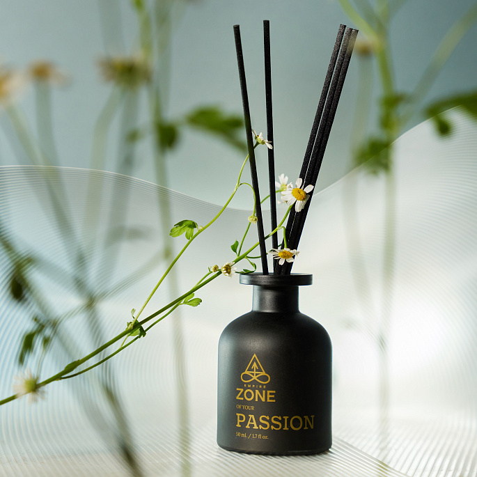 картинка Диффузор Empire Zone of your Passion от Zone