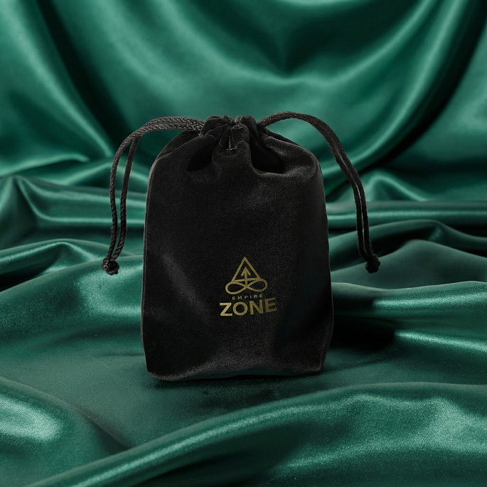 картинка Свеча в стекле Zone Aroma A Priori от магазина EMPIRE ZONE 