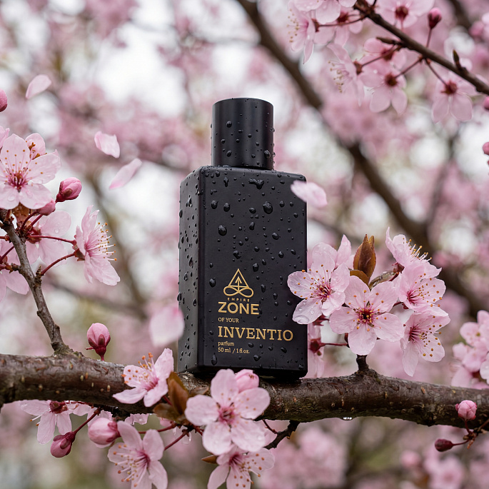 картинка Духи Empire Zone of your Inventio от Zone