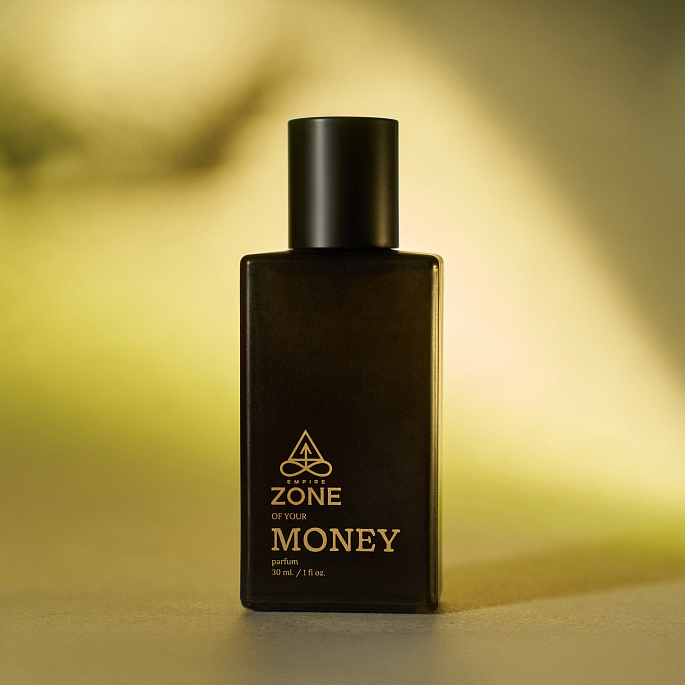 картинка Духи Empire Zone of your Money от Zone