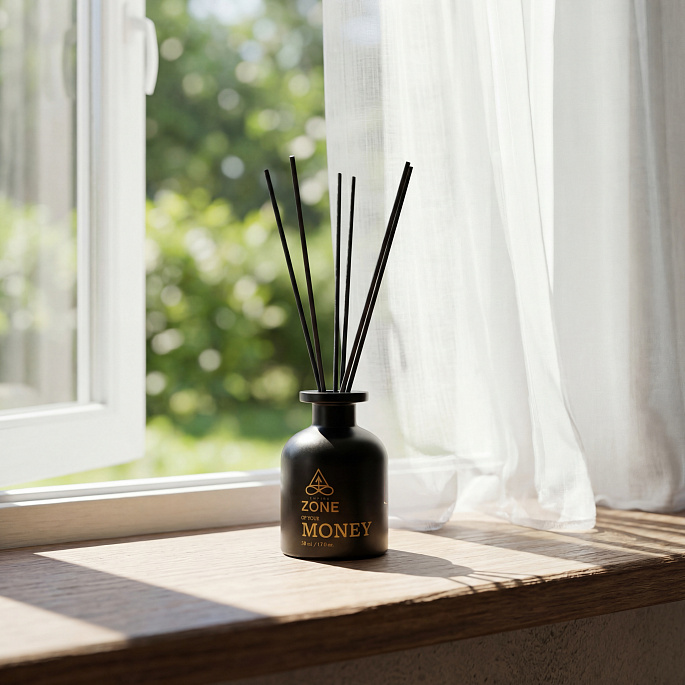 картинка Диффузор Empire Zone of your Money от Zone