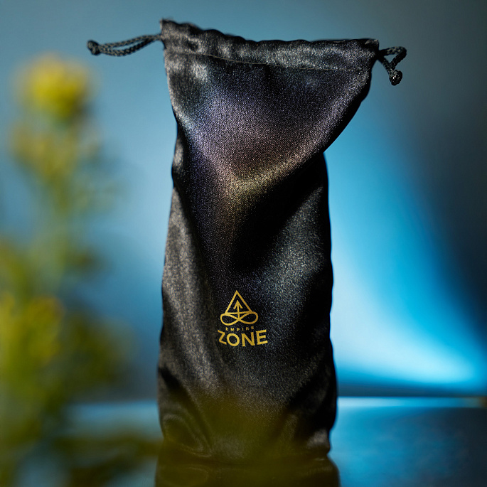 картинка Свеча Zone Interior Line (Grey) XL магазин EMPIRE ZONE  картинка Свеча Zone Interior Line (Grey) XL от магазина EMPIRE ZONE